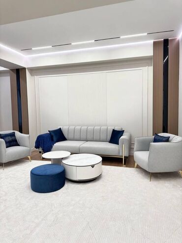 Продажа квартир: 2 комнаты, 95 м², Элитка, 11 этаж, Дизайнерский ремонт