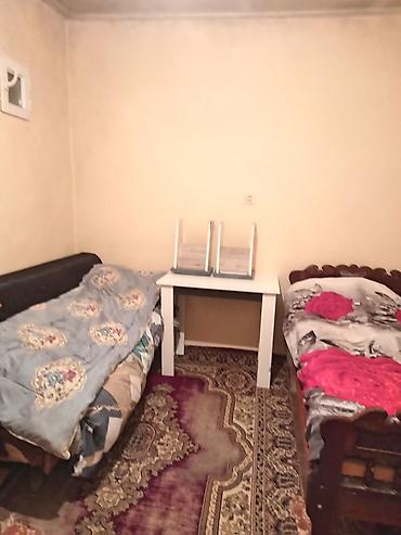 Otaqların uzunmüddətli kirayəsi: Bu elan bir otağın icarəsi üçün nəzərdə tutulmuşdur. Otaq yataq — 17