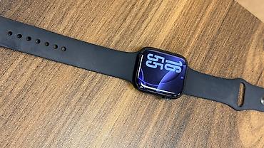 plastation 1: Apple Watch Series 8 – 45 mm ⌚️ Apple Watch Series 8, 45 mm satılır — 1