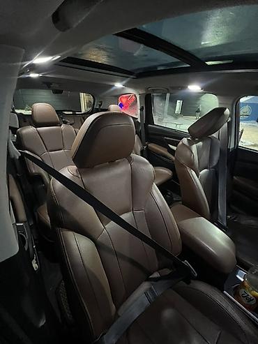 Subaru: Subaru Ascent: 2019 г., 2.4 л, Автомат, Бензин, Кроссовер — 8