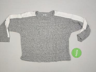 okee bluzy: Jeff & Co, Bluza damska
, rozmiar 4XL — 2