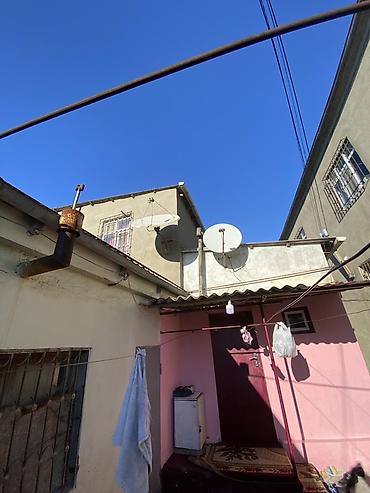 nzs evler: NZS 5 otaqlı, 166 kv. m, Kredit yoxdur, Orta təmir — 6