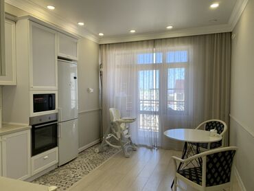 Продажа квартир: 2 комнаты, 75 м², Элитка — 5