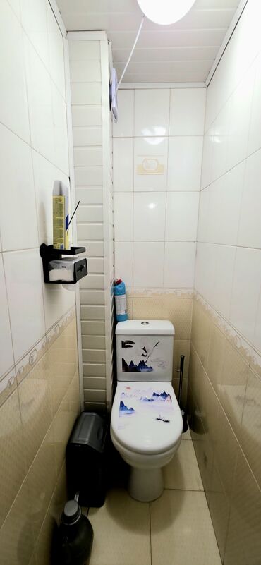 Продажа комнат: 36 м², С мебелью — 17