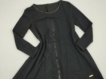 długa sukienki na wesele vinted: Dress, S (EU 36), condition - Good