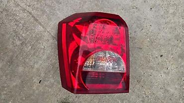 gurtne za auto: LEVO STOP SVETLO STOP LAMPA ZA DODGE CALIBER | Stop svetlo Stop — 1