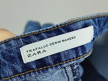 zara second hand: Zara, Spódnica damska, rozmiar XS — 4