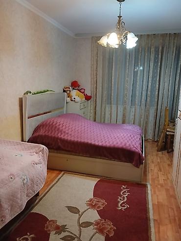 Mənzillər: Bakı, 3-cü mikrorayon, 2 otaqlı, Köhnə tikili, 55 kv. m — 7