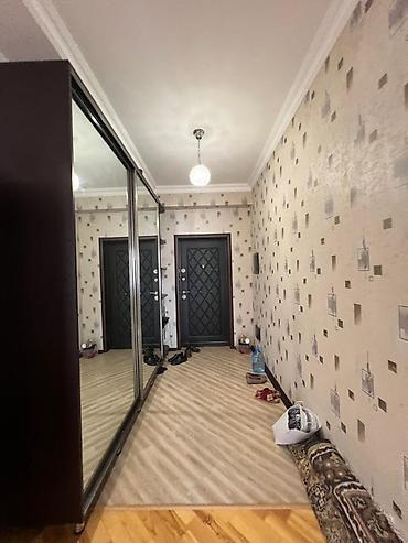 Kirayə mənzillər: Nargile kafesinin yaxinliginda Yeni tikili 2 otaqlı menzil, əşyalı — 5