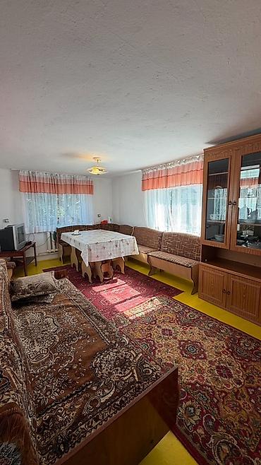 Продажа коттеджей и домов: 5 комнат, 160 м², 10 соток, Шопоков, Агентство недвижимости — 15