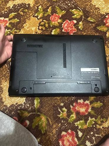 tab a: Ноутбук Samsung (серия RV/RC, 15.6") - Экран 15.6" матовый — 2