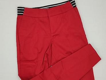 secondhand: Spodnie materiałowe damskie, rozmiar M — 1