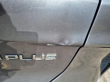 Унаа: BYD Song Plus: 2024 г., Автомат, Электромобиль, Кроссовер — 7