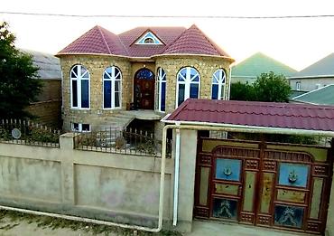 gence ev: Yeni Ramanada əlimyandıda ev- villa satılır. Özüm üçün tikdiyim — 2