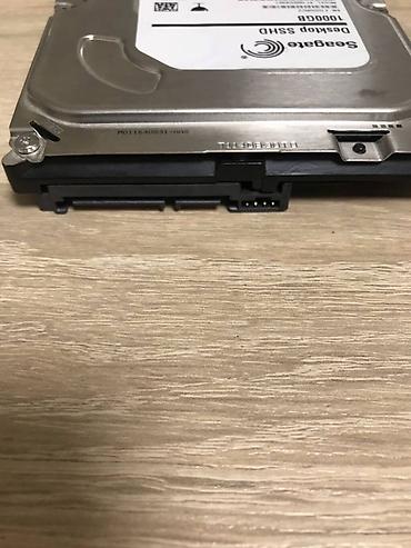 Жесткие диски, переносные винчестеры: Накопитель, Новый, SSD, 3 ТБ — 7