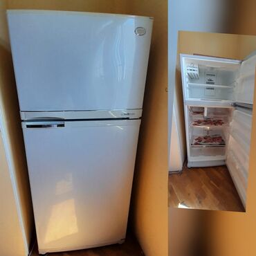 xolodilnik satilir: 2 двери Холодильник Продажа