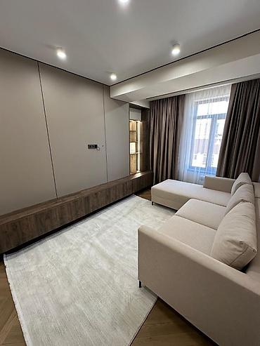 Продажа квартир: 3 комнаты, 88 м², Элитка, 12 этаж — 13