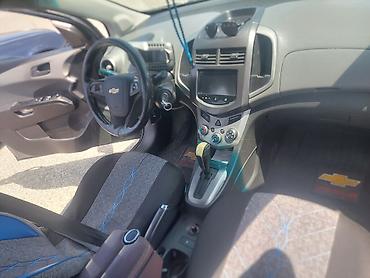 aveo disk: Salam Kreditdə mümkündü. Chevrolet Aveo boz rəng. - Avtomatik sürətlər — 4