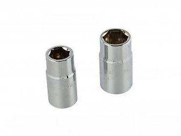 Ključevi: GEKO teleskopski ključ za točkove G10053 - Teleskopska ručka: 380–550 — 11