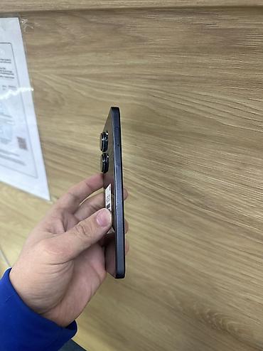 Redmi: Redmi, Redmi Note 13 Pro, Б/у, 512 ГБ, цвет - Черный, 2 SIM — 4