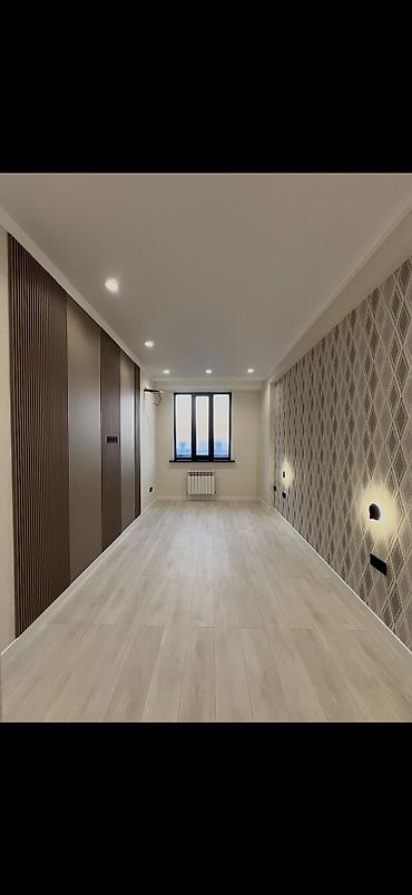 borsan: 1 комната, 42 м², Тунгуч мкр Элитка, 11 этаж, Евроремонт — 5