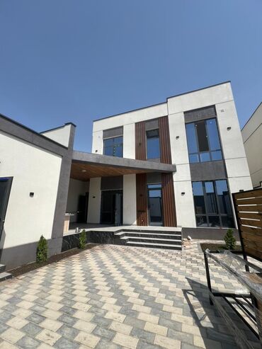 контенер дом: Дом, 150 м², 5 комнат, Агентство недвижимости, Дизайнерский ремонт