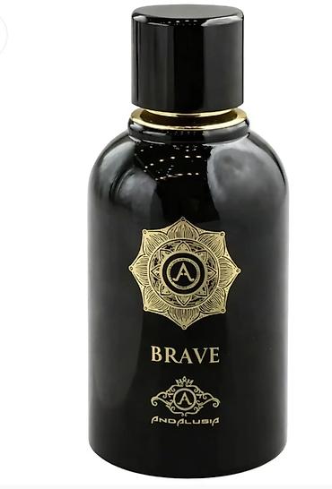 sauvage: 100 azn! Kişilər üçün Andalusia Brave,Arzum beauty’dən 125 azn’ə — 2