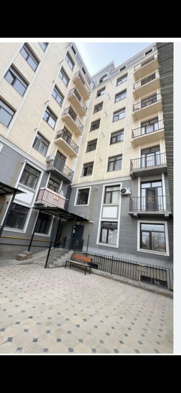 сниму квартиру в чолпон ате: 2 комнаты, Агентство недвижимости, Без подселения, С мебелью частично