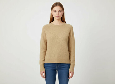 sweter monki: Bik Bok, Sweter damski, rozmiar S