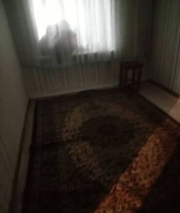 квартиры в районе пишпек: 2 комнаты, Агентство недвижимости, Без подселения, С мебелью частично