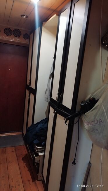 Köhnə tikili: Bakı, Əhmədli, 1 otaqlı, Köhnə tikili, m. Həzi Aslanov, 32 kv. m — 7