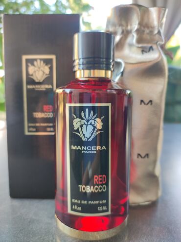 farmerke na tregere zenske: Unisex perfume, Mancera, Original