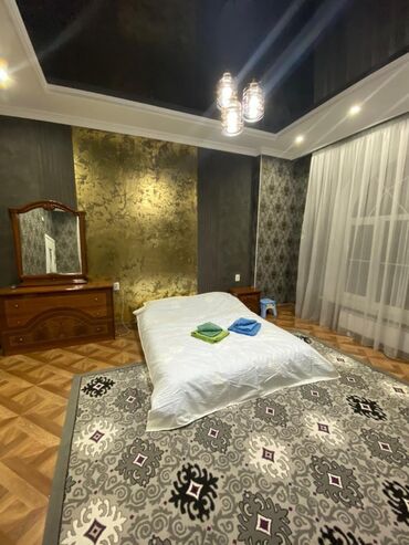 Иссык-Куль 2025: Номер, Гостевой дом Комфорт Каракол, Парковка, стоянка, Охраняемая территория — 3