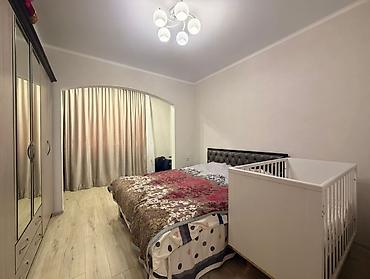 Продажа квартир: 2 комнаты, 66 м², 106 серия, 3 этаж, Евроремонт — 8