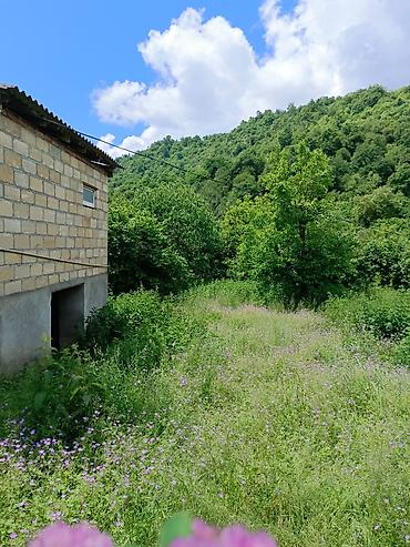 kredit ile: 3 otaqlı, 70 kv. m, Kredit yoxdur, Təmirsiz — 8
