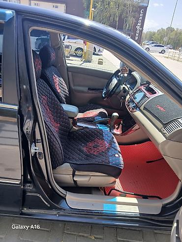 Унаа сатуу: Toyota Camry: 2006 г., Автомат, Газ, Седан — 5