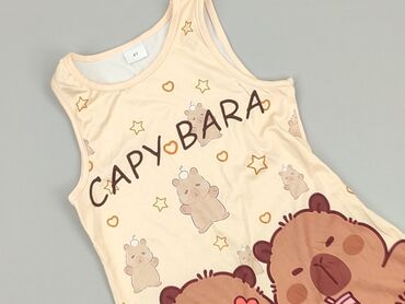 czapka forrest gump: Dress, 3-4 years, 134-140 cm, condition - Perfect