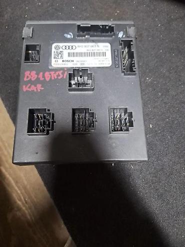 a6c6 2010: BCM MODUL. A4 B8. 8K0907063N | BCM modul. A4 b8 — 1