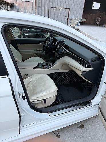 купить л 200: Toyota Camry: 2019 г., 2.5 л, Автомат, Бензин, Седан — 9
