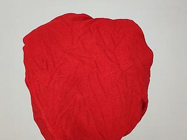 pull and bear golf: Red, Sweter damski, rozmiar S — 6