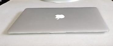 vag com cena: Macbook Air 13.3" 2014 i5 / 4GB / SSD256GB — 8