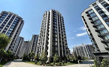 Продажа квартир: 3 комнаты, 103 м², Южная Магистраль Элитка, 5 этаж, Дизайнерский ремонт — 9