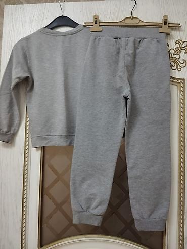 Dəstlər: Uşaq dəsti, Oğlan üçün, 4 - 5 yaş — 5