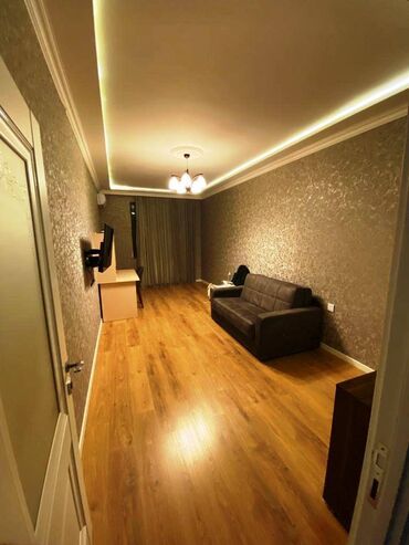 Yeni tikili: 2 otaqlı, Yeni tikili, 100 kv. m — 4