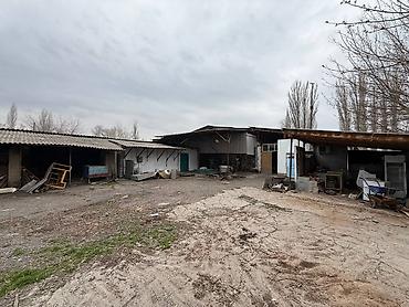 кафе: Продаю! Колбасный цех с оборуд., и с участком 58 соток, Красная Книга — 10