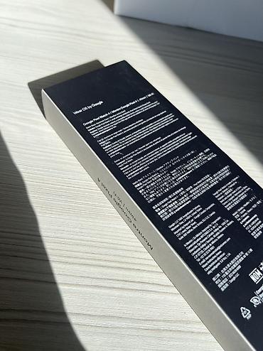 чехол на пиксель 3: Google Pixel Watch 3, LTE, 45 мм, цвет Matte Black (корпус) / Obsidian — 9