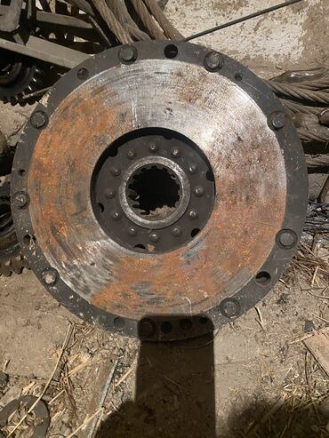 Другие автозапчасти: Юмз запчаст — 14