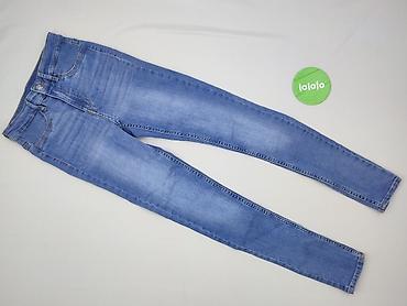 divided jeans: H&M Divided, Jeansy damskie, rozmiar XS — 2