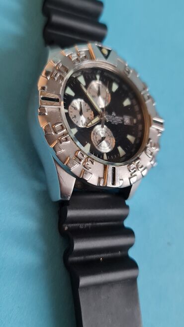 Ručni satovi: Sportski sat, Muški — 14