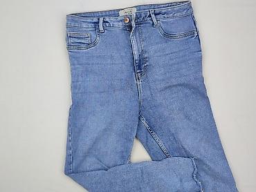 jeansy berani: Jeansy damskie, rozmiar 2XL — 1